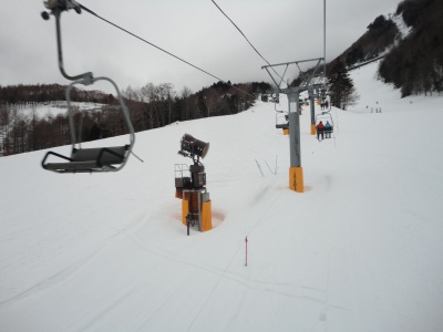 �J�̃L�����v�ŏI��