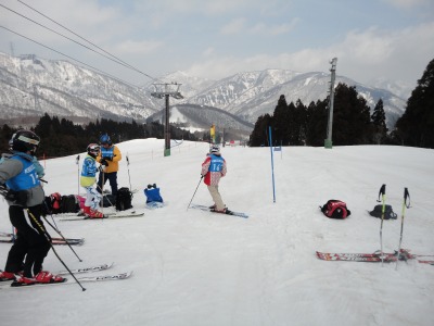 �݂܂��X�L�[��