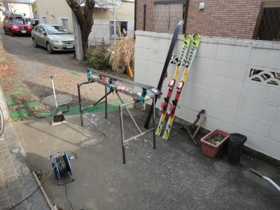 �d�����b�N�X