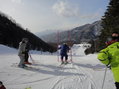 �����̃|�[�����K