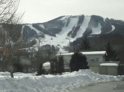 �����X�L�[��