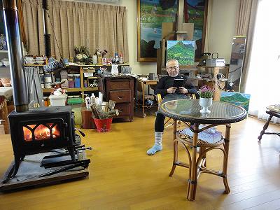 �v���Ԃ�̉䂪��