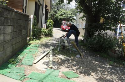 �`�����E�X�L�[���