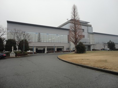 �J�̃X�|�[�c�Z���^�[