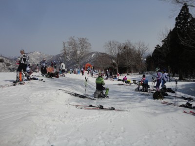 �����}�X�^�[�Y�EGS���