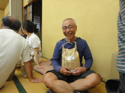 �`�����E�X�L�[���