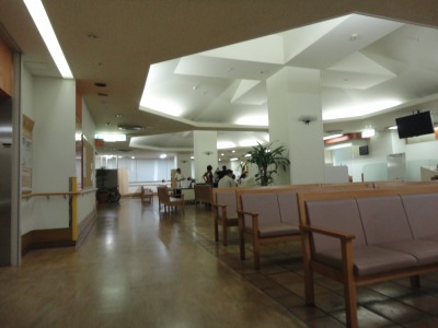 �[���̕a�@