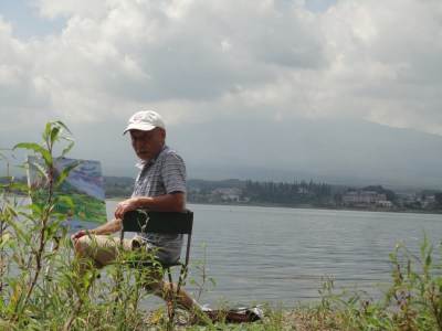 �����Ȃ��Ȃ����x�m�R