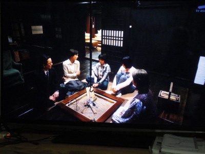 �����̍��~��炵