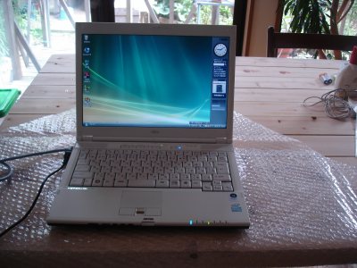 �m�[�g�p�\�R��