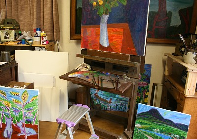 �`�������̊G