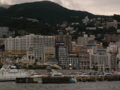 �[���̔M�C 