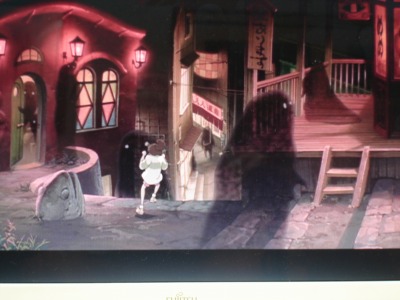 ��Ɛ�q�̐_�B��