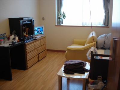 �L���V�l�z�[��