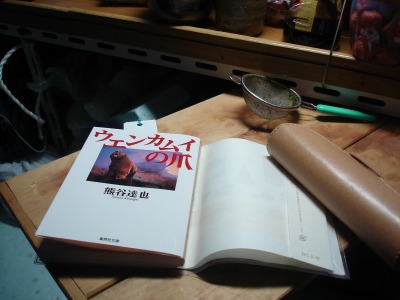 �E�F�C���J���C�̒�