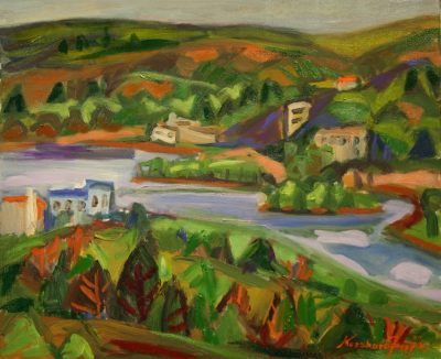 �����΂̏t