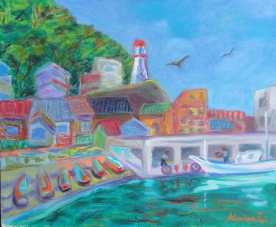 ���C���`