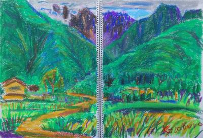 �b���P�x�ւ̓�