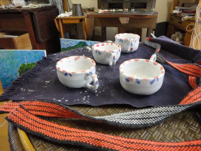 �ԃR�[�q�[�J�b�v