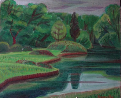 �Z�V���̉J