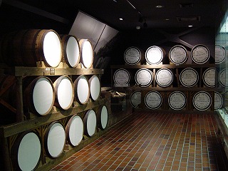 �E�B�X�L�[�����M