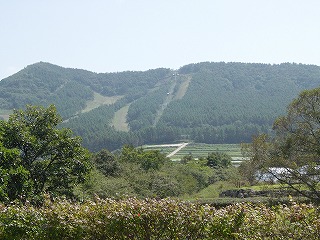 �Ă̖�ӎR�X�L�[��