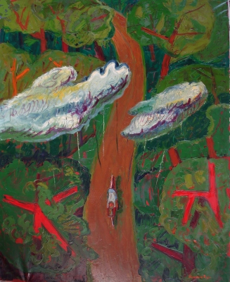 �J�̓��z��