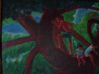 ����̉Ƒ� ����-1