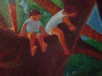 ����̉Ƒ� ����-2