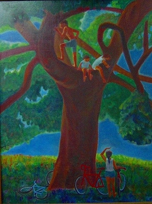 '83 ����̉Ƒ�