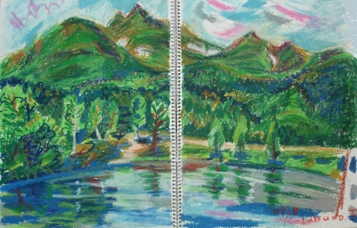 ��ƍ����|�R