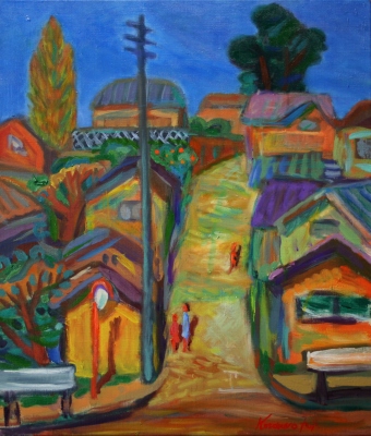 �z�̂�����⓹