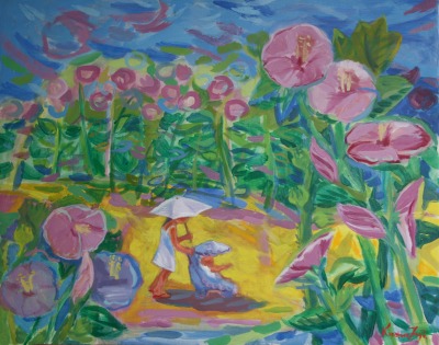 ���u�̎U����