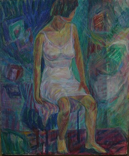 �����𒅂����w�l��