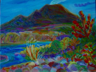 ��Ȑ�Ɗ��ΐ�ԎR