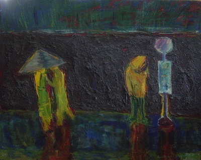 �J�̃o�X��