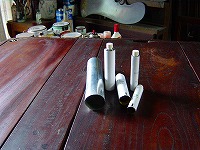 �`���[�u�F�X