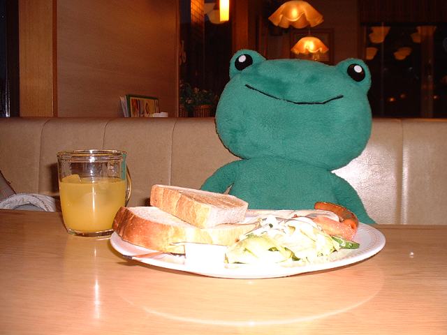 �a���[�j���O�@�R�X�X�~