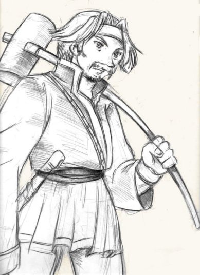 �c�͂��B�܂��z��ɕt�����킳���̂��c�B