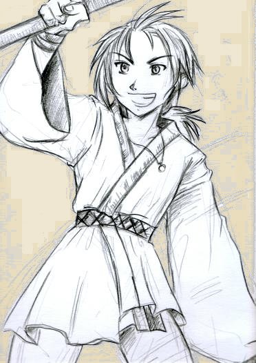 �킢�͒j�̘Q���������I