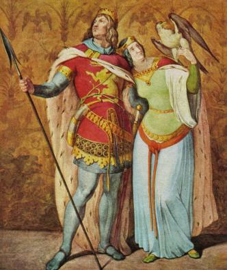 �u�j�[�x�����Q���̉́v�W�[�t���g�ƃN���G���q���g�|���[���E�X�E�V���m����