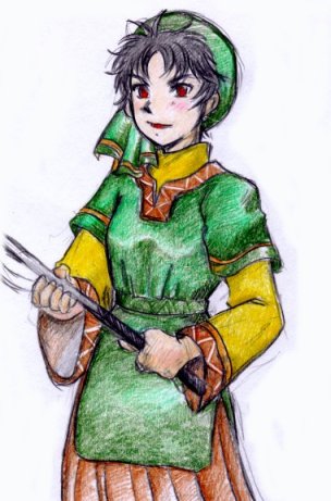 ��ɂ��Ă���̂́A���d�u�����`�B