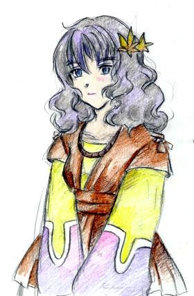 �A�C�������h���i���i�B