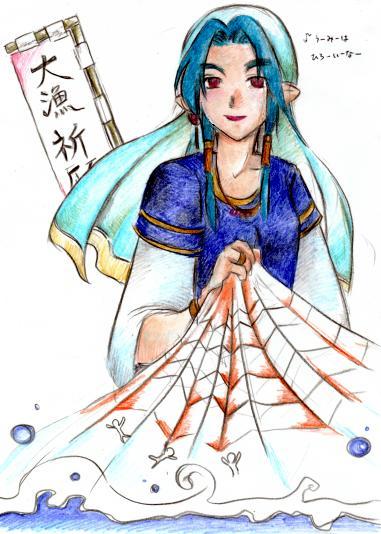 �ނ�Ă���̂́c�Ȃ�ł����H