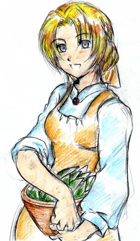 �����̂��ꂢ�ȋ�J���[�B