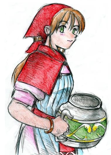 �����Ă�����̂́A�ŏ��͓炾���������̂܂ɂ��c�{�ɂȂ����B