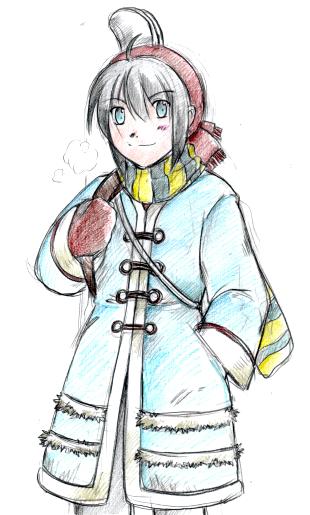 �E���̓}�O�j�����[�W��肿����Ƃ��Z�����B