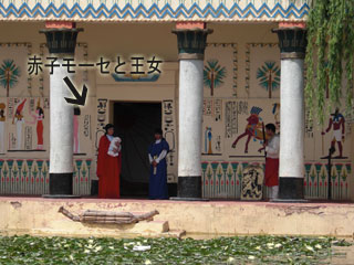 �@�̒r���ׂ���