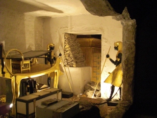 �ǁ[�ł��悳�����ȃJ�S�܂ōČ�