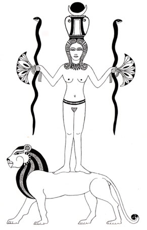 すっぽんぽーん!